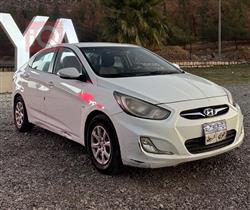 هيونداي أكسنت